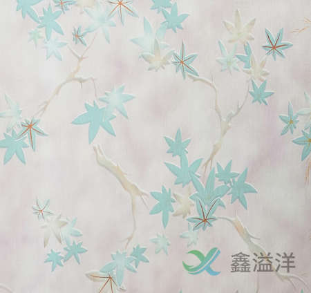 pvc裝飾膜