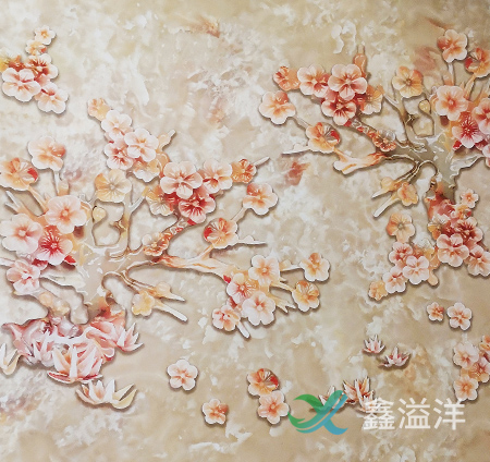 pvc裝飾膜