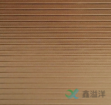 唐山定製pvc木紋鋼板膜廠家