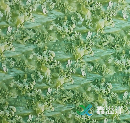 邯鄲專業pvc同步木紋膜價格