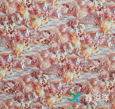 重慶定製pvc波音膜批發