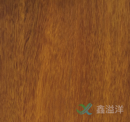 唐山定製pvc木紋鋼板膜廠家