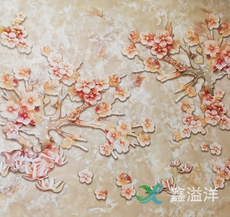 pvc波音膜廠家
