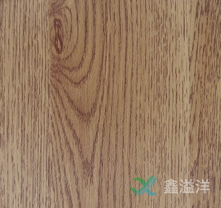 pvc仿真木紋膜